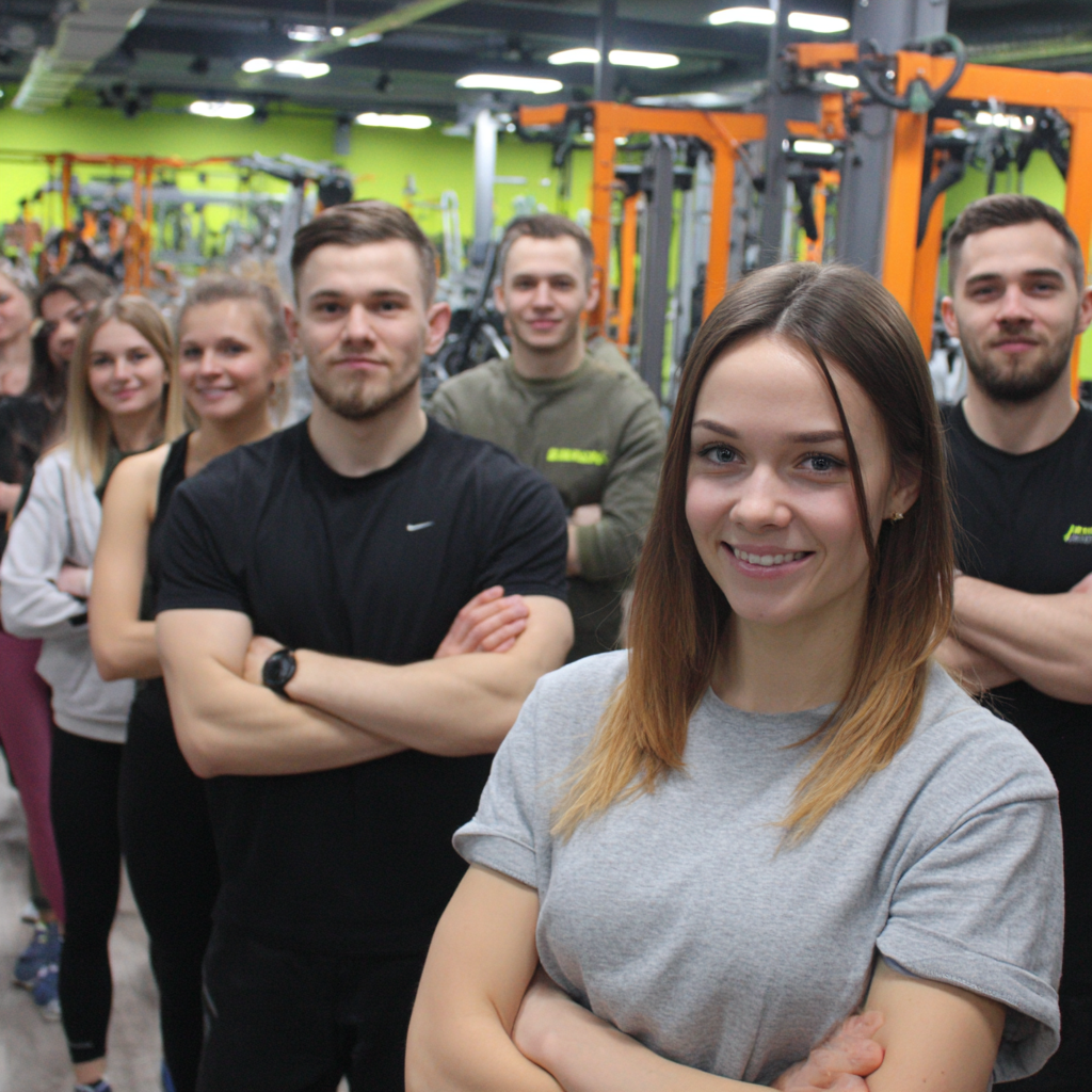 Exercício e bem-estar